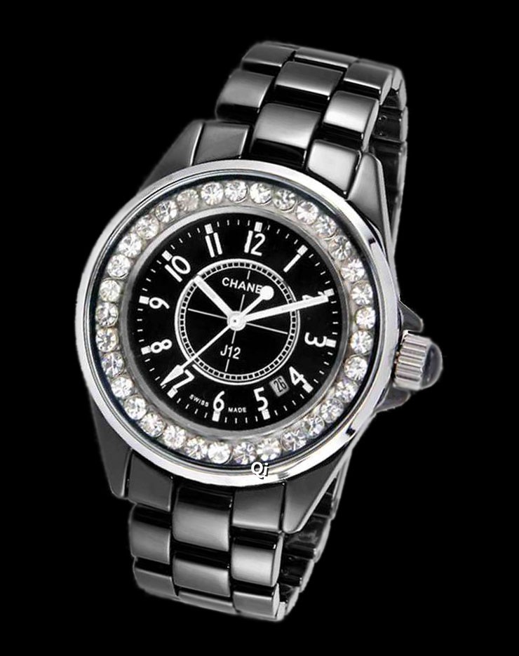 Chanel Watch 337